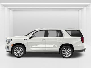 2023 GMC Yukon