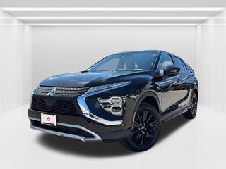 2023 Mitsubishi Eclipse Cross