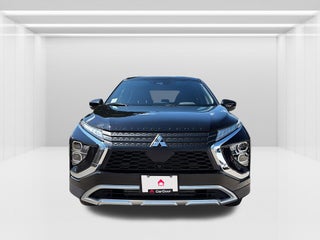 2023 Mitsubishi Eclipse Cross