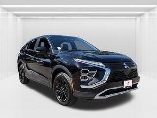 2023 Mitsubishi Eclipse Cross