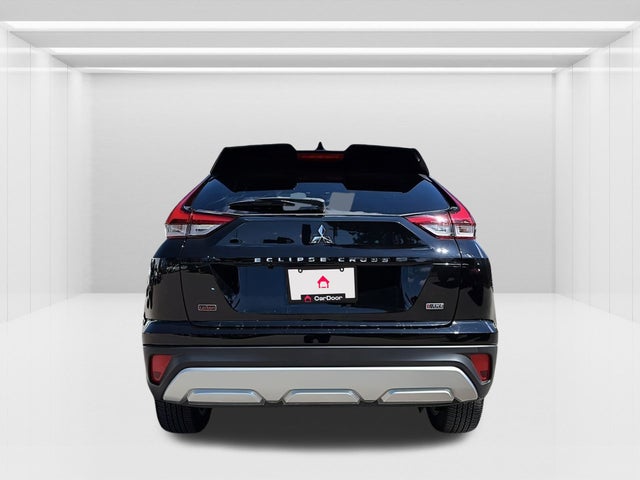 2023 Mitsubishi Eclipse Cross