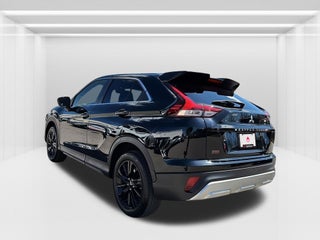 2023 Mitsubishi Eclipse Cross
