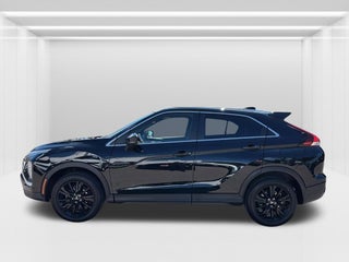 2023 Mitsubishi Eclipse Cross