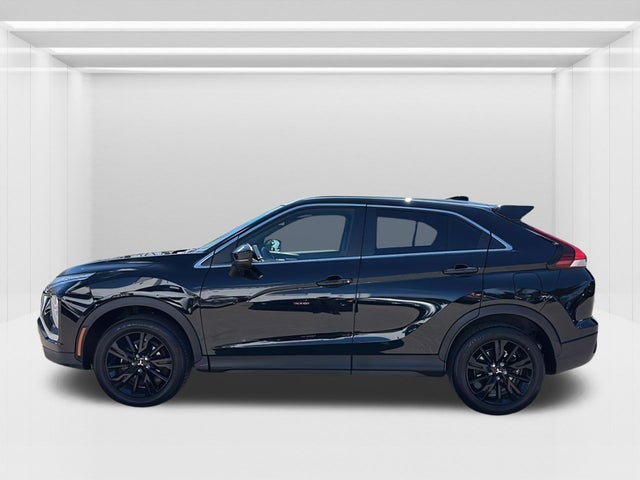 2023 Mitsubishi Eclipse Cross