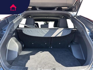 2023 Mitsubishi Eclipse Cross