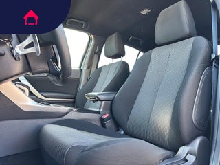 2023 Mitsubishi Eclipse Cross
