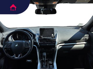 2023 Mitsubishi Eclipse Cross