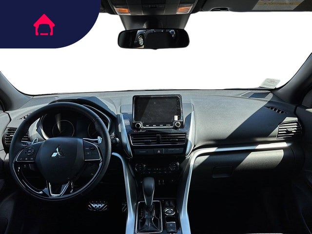 2023 Mitsubishi Eclipse Cross