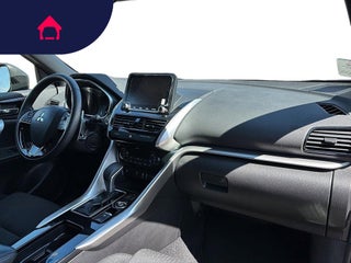 2023 Mitsubishi Eclipse Cross