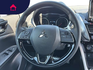 2023 Mitsubishi Eclipse Cross