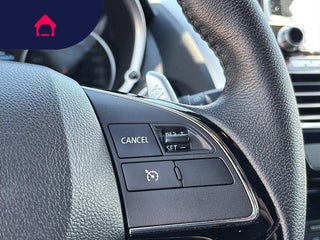 2023 Mitsubishi Eclipse Cross