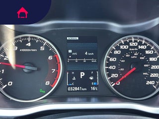 2023 Mitsubishi Eclipse Cross