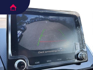 2023 Mitsubishi Eclipse Cross