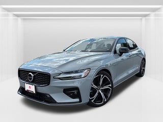 2024 Volvo S60