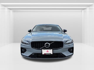 2024 Volvo S60