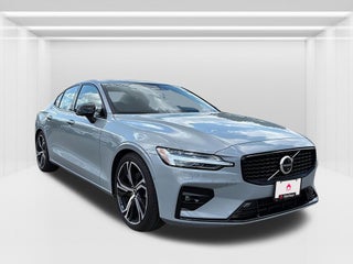 2024 Volvo S60