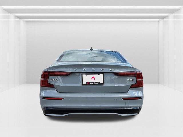 2024 Volvo S60
