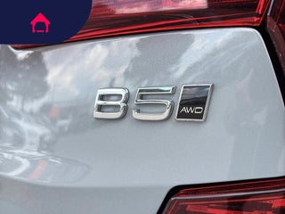 2024 Volvo S60