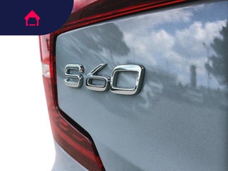 2024 Volvo S60