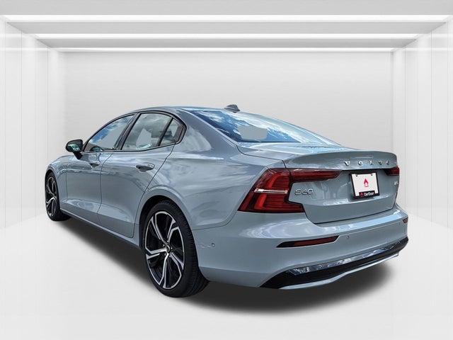 2024 Volvo S60