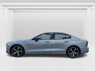 2024 Volvo S60
