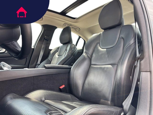2024 Volvo S60