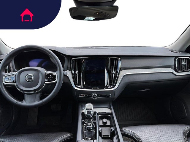 2024 Volvo S60
