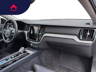 2024 Volvo S60