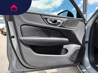 2024 Volvo S60