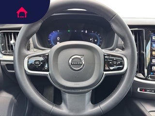 2024 Volvo S60