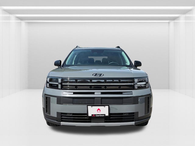 2025 Hyundai Santa Fe