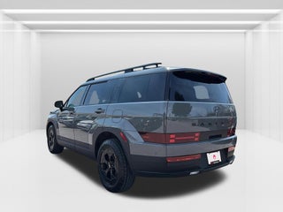 2025 Hyundai Santa Fe