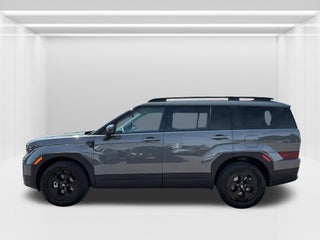 2025 Hyundai Santa Fe