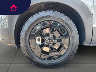 2025 Hyundai Santa Fe