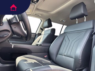 2025 Hyundai Santa Fe