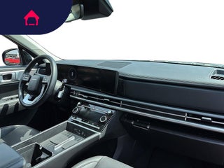 2025 Hyundai Santa Fe