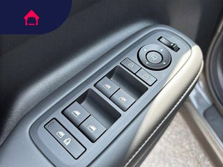 2025 Hyundai Santa Fe