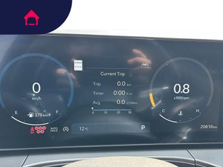 2025 Hyundai Santa Fe