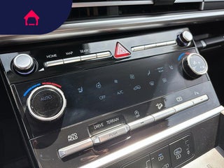 2025 Hyundai Santa Fe