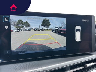 2025 Hyundai Santa Fe