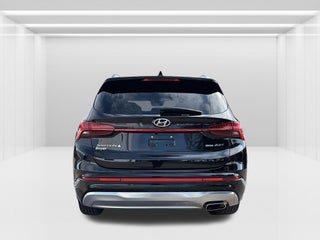 2021 Hyundai Santa Fe