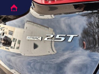 2021 Hyundai Santa Fe