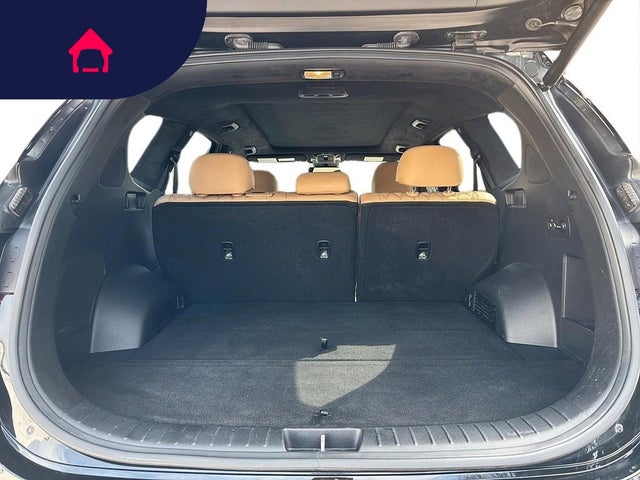 2021 Hyundai Santa Fe