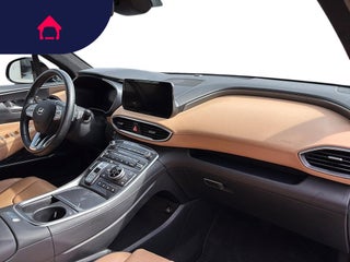 2021 Hyundai Santa Fe