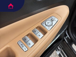 2021 Hyundai Santa Fe
