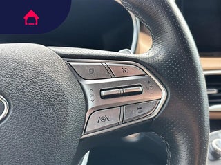 2021 Hyundai Santa Fe