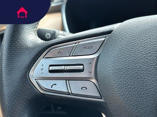 2021 Hyundai Santa Fe