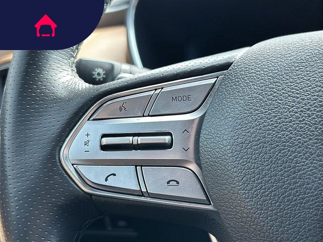 2021 Hyundai Santa Fe