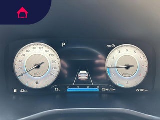 2021 Hyundai Santa Fe