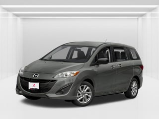 2017 Mazda Mazda5
